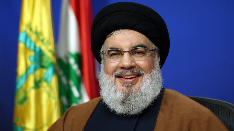 سید حسن نصرالله، دبیر کل حزب‌الله لبنان: بیانات پیرامون تحولات اخیر لبنان